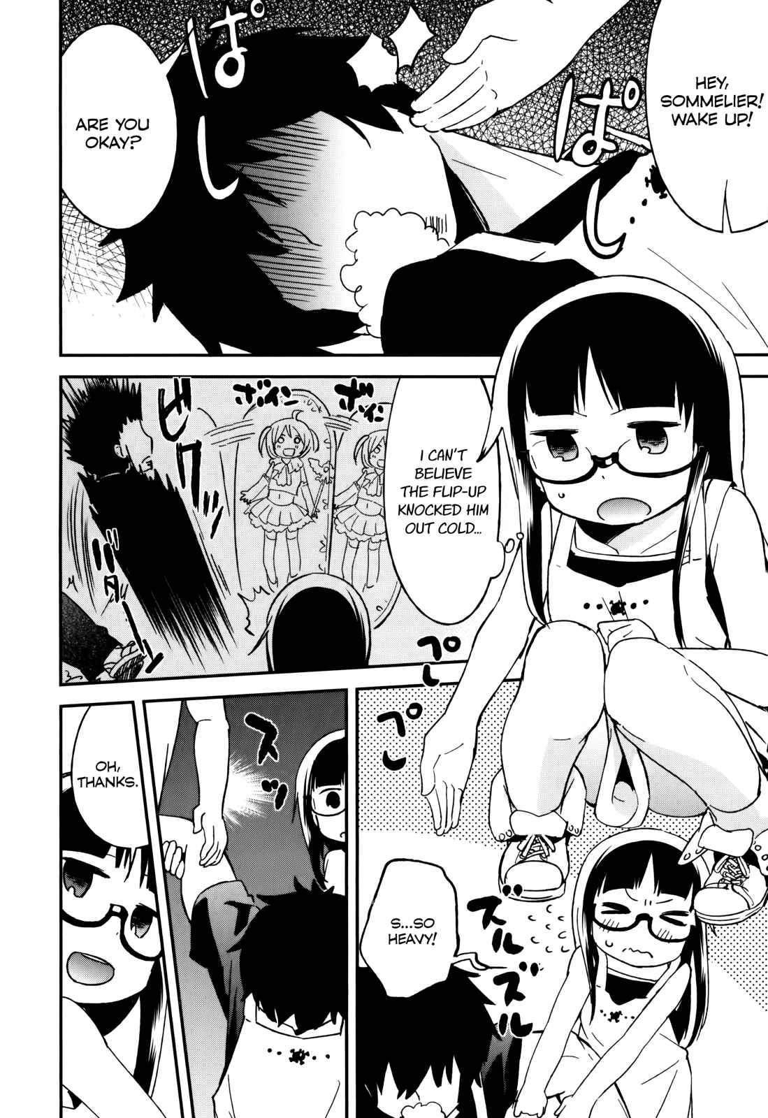 Chapter 30 - Page 28