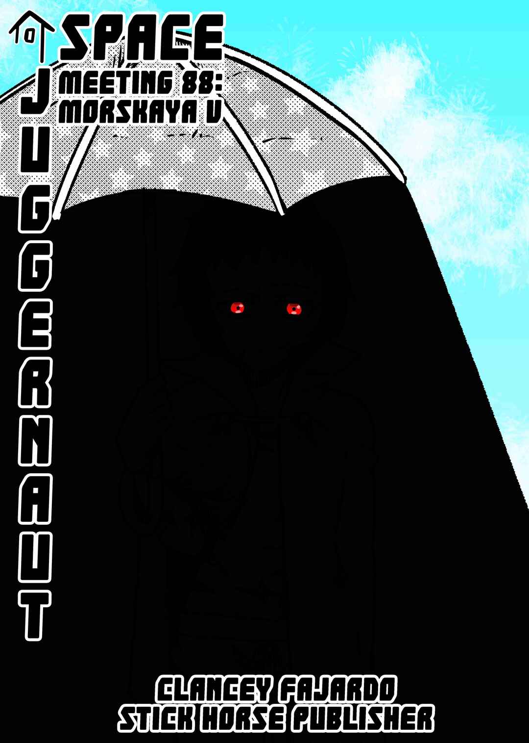 Chapter 88 - Page 1