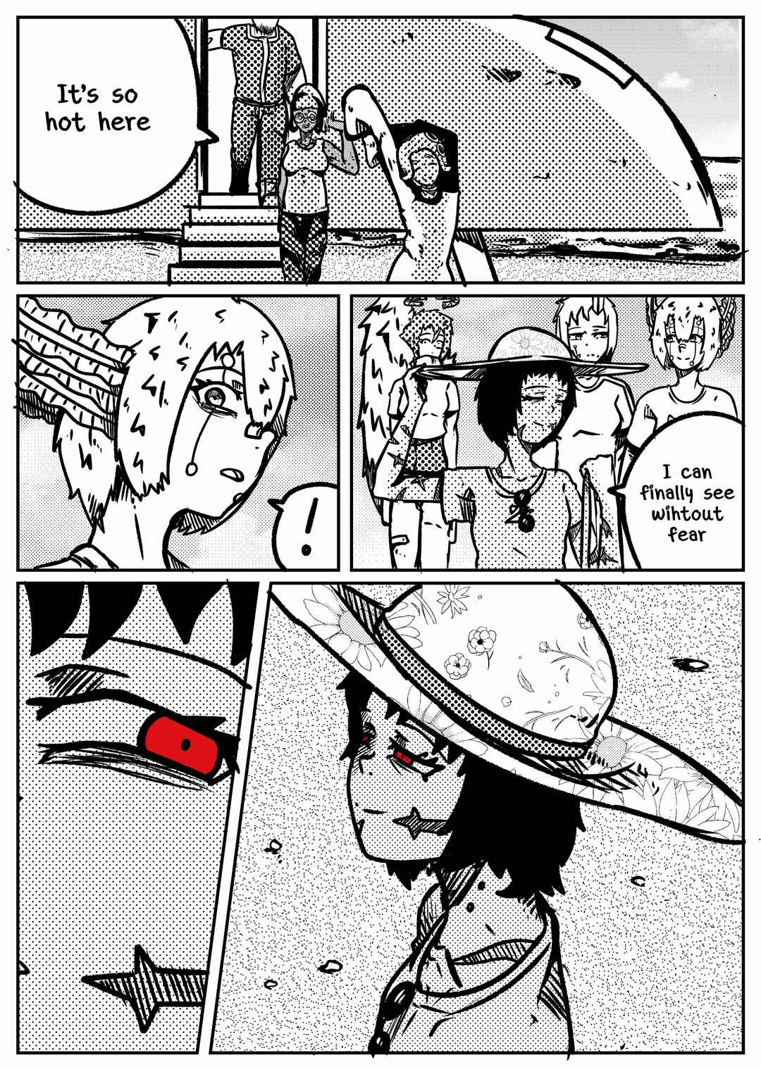 Chapter 88 - Page 3
