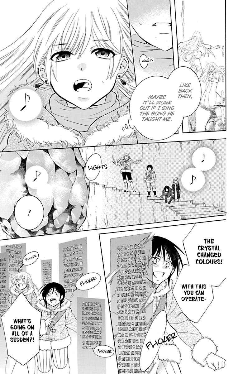 Chapter 132 - Page 26