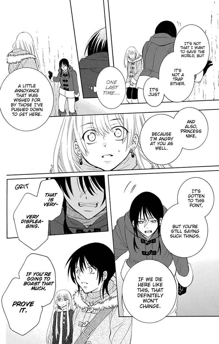 Chapter 132 - Page 29