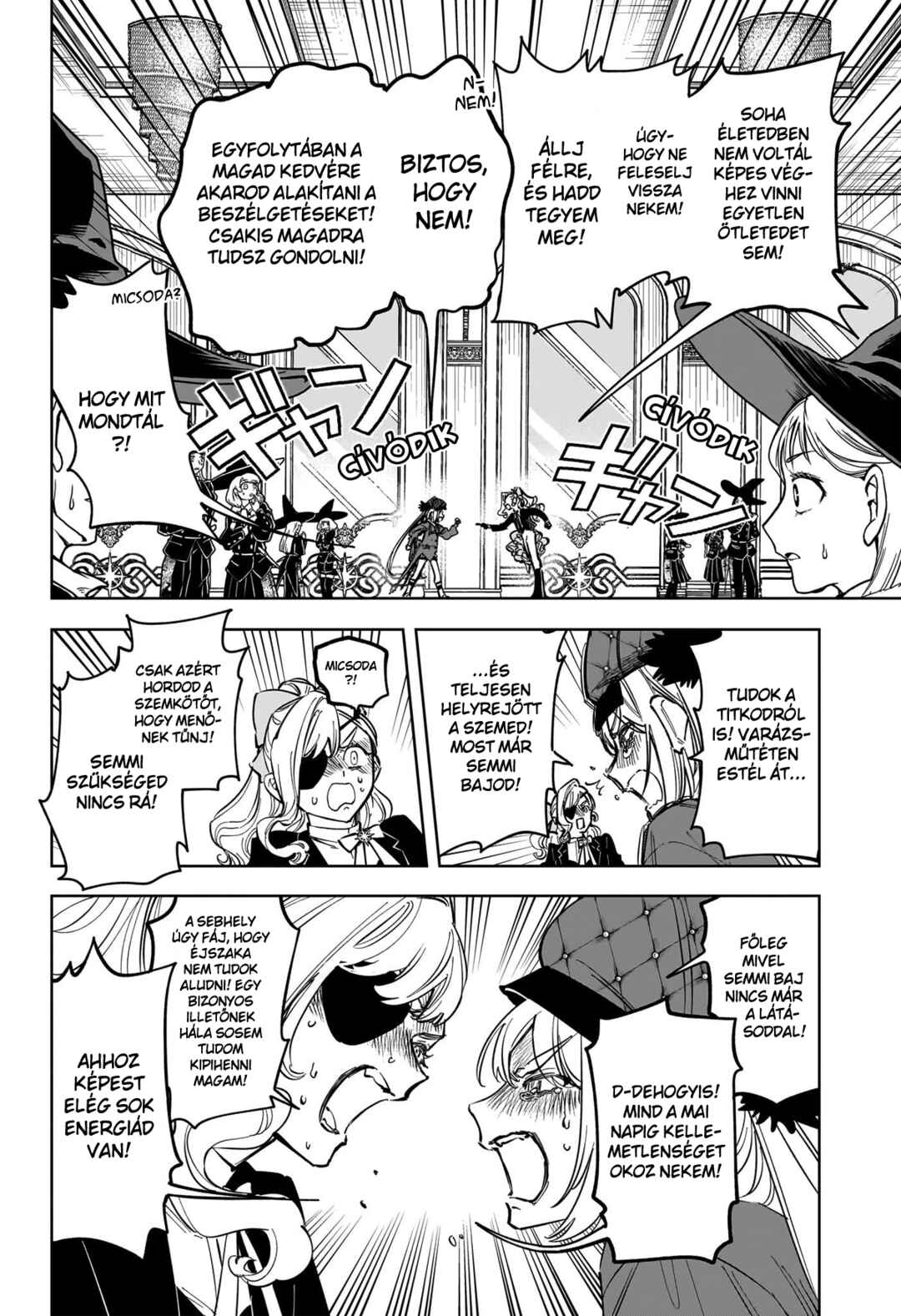 Chapter 47 - Page 16