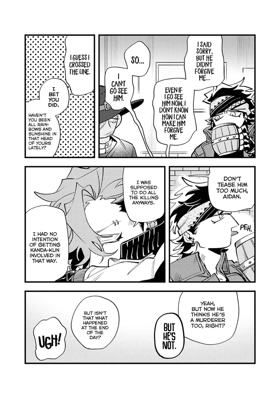 Chapter 8 - Page 9