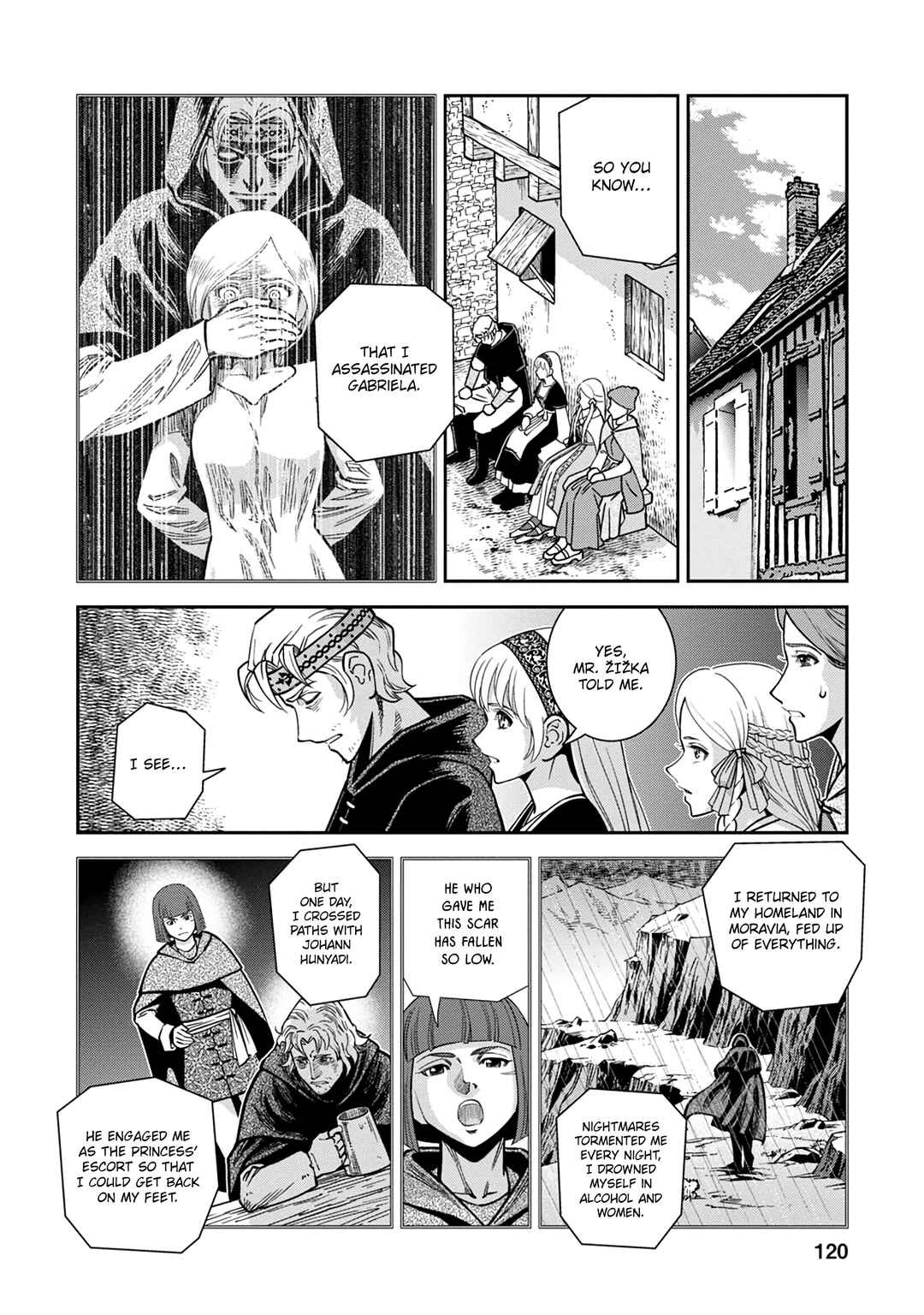 Chapter 39 - Page 10
