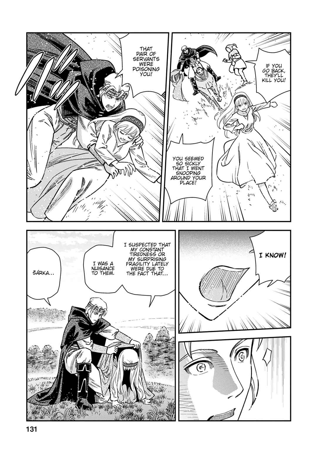 Chapter 39 - Page 21