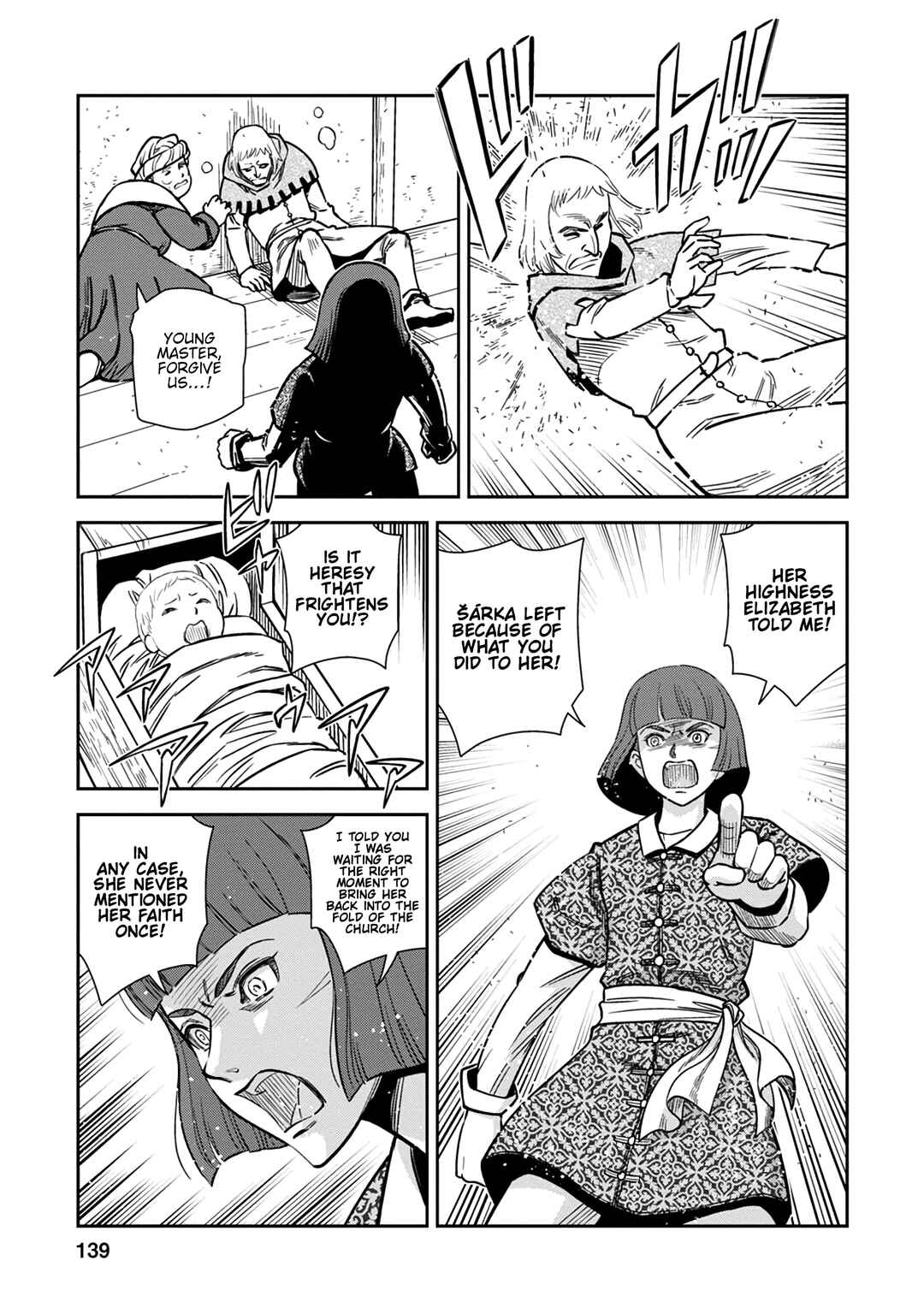 Chapter 39 - Page 29