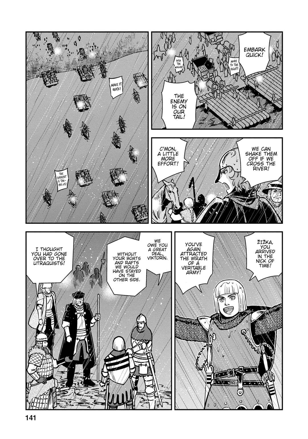 Chapter 39 - Page 31