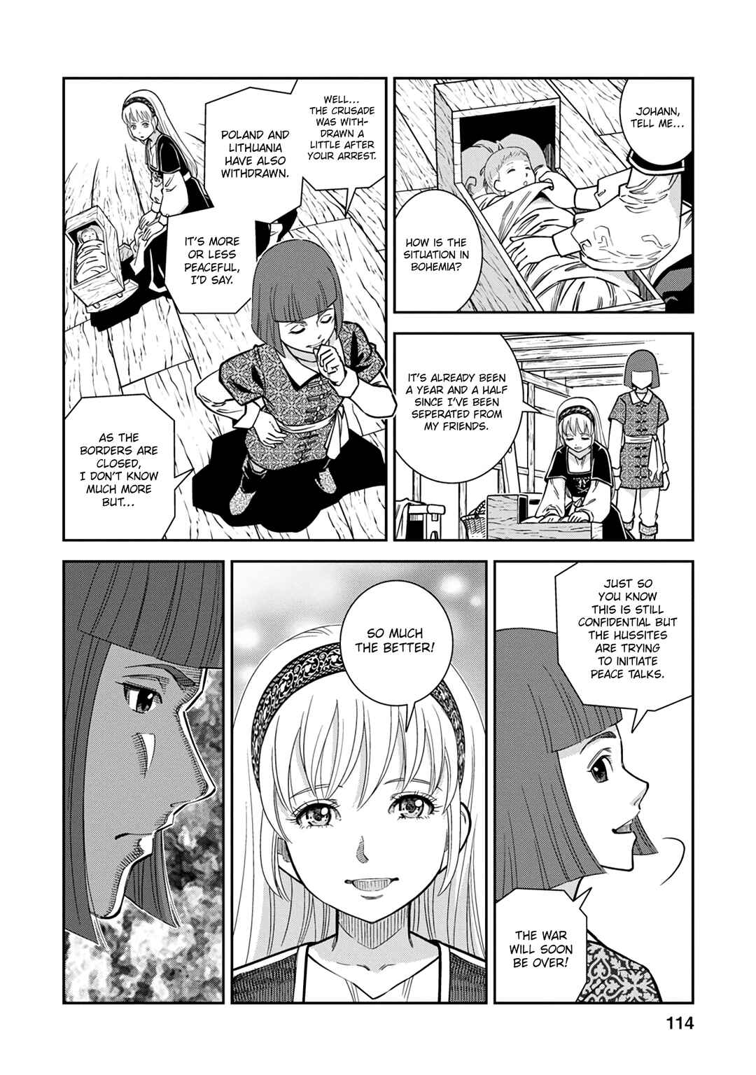 Chapter 39 - Page 4