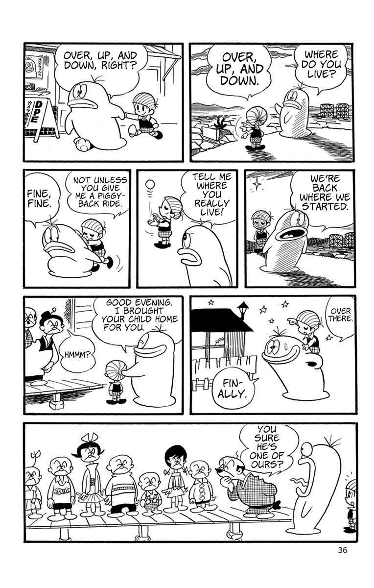 Chapter 4 - Page 5