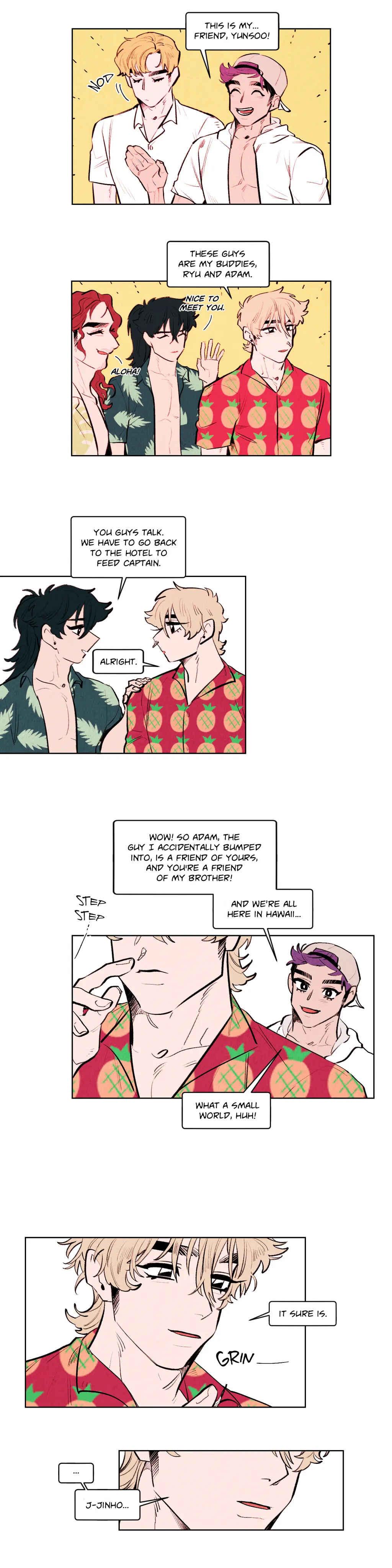 Chapter 77 - Page 5