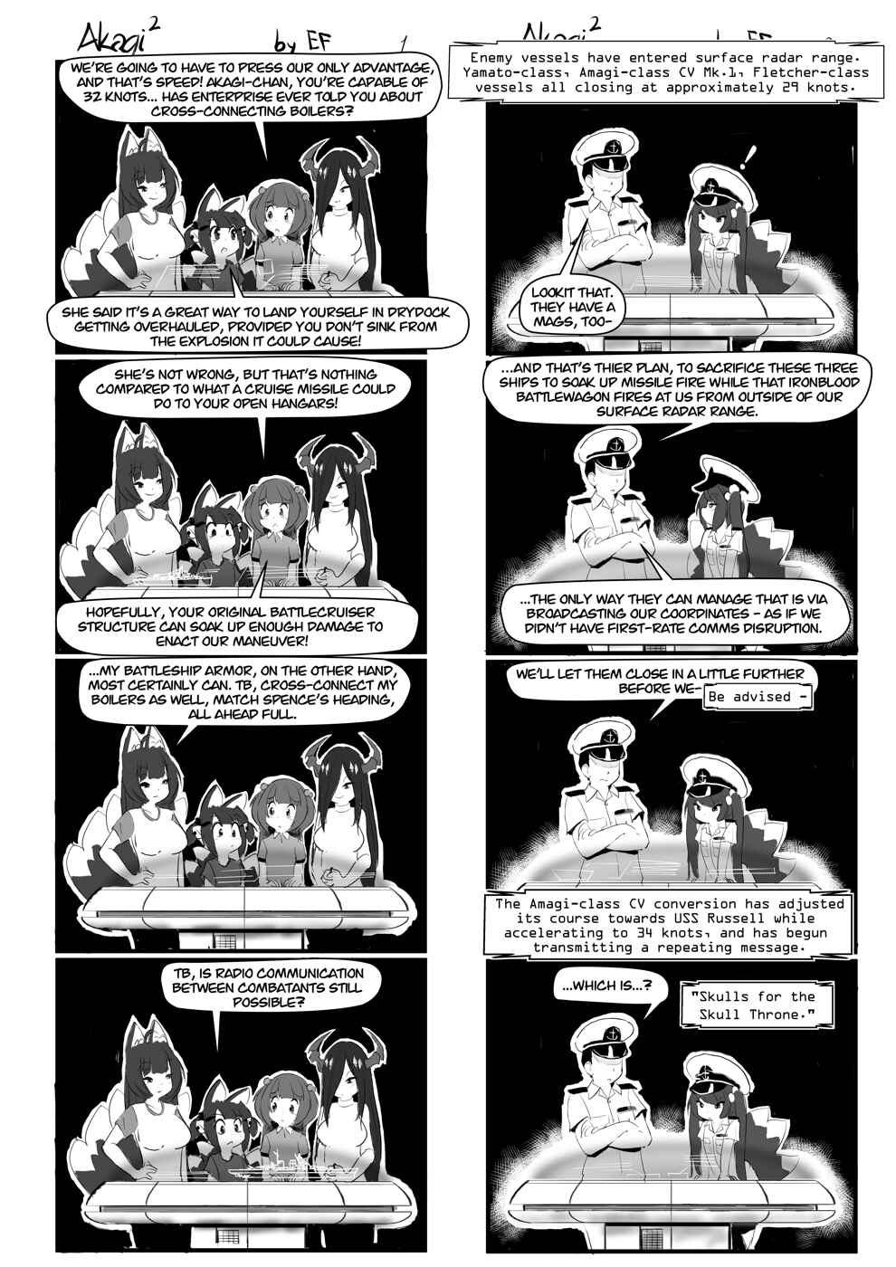 Chapter 70 - Page 1