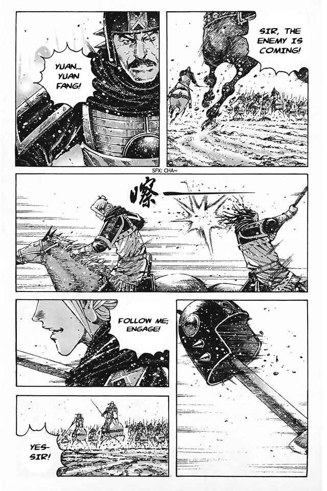 Chapter 342 - Page 11