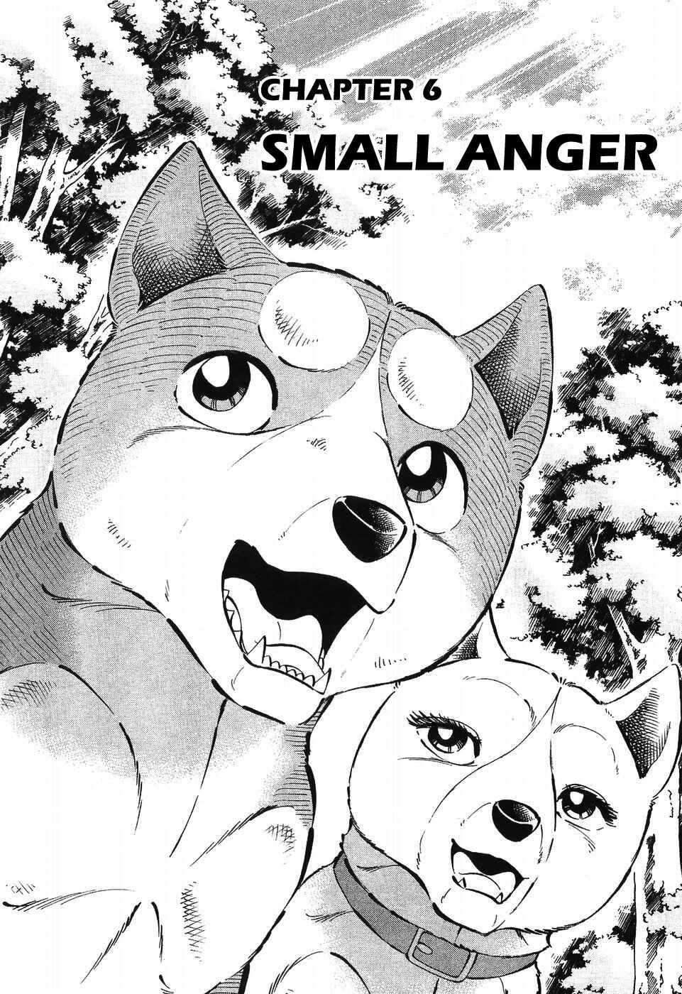 Chapter 305 - Page 1