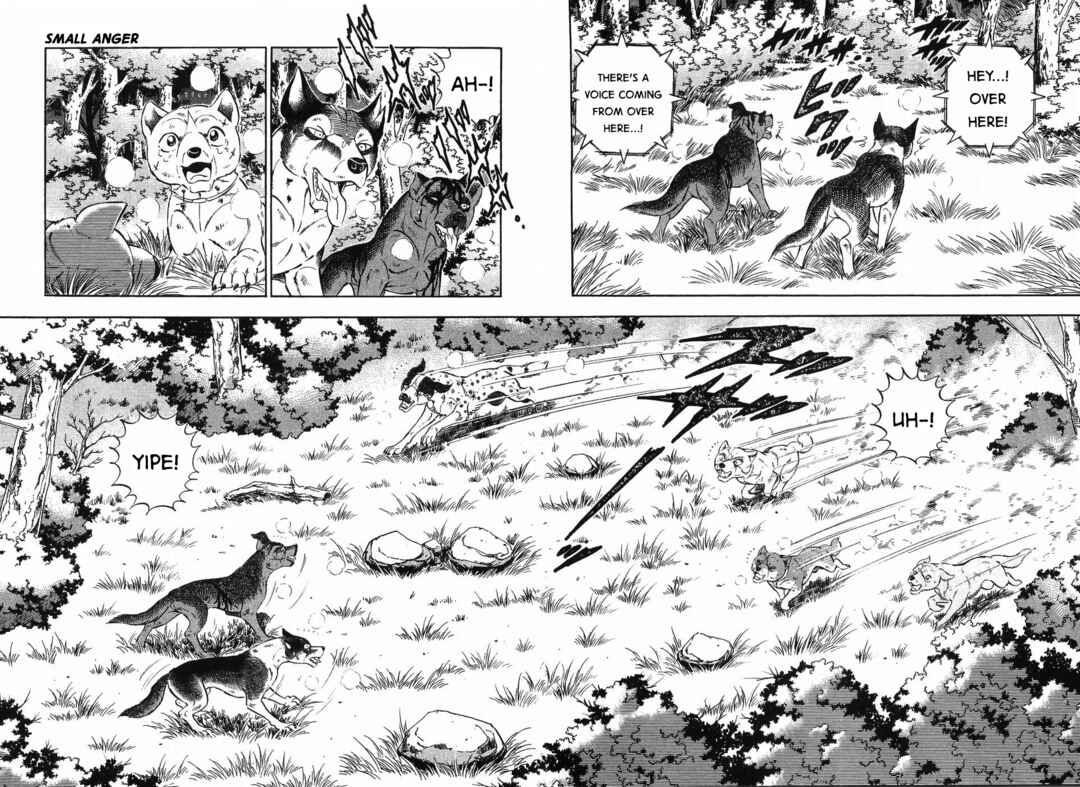 Chapter 305 - Page 12