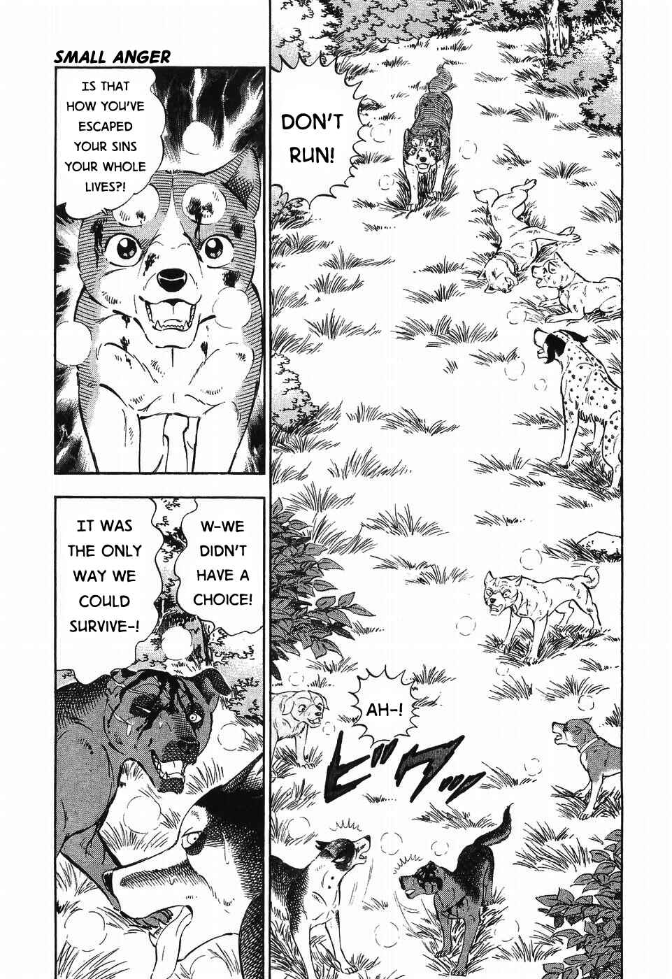 Chapter 305 - Page 16