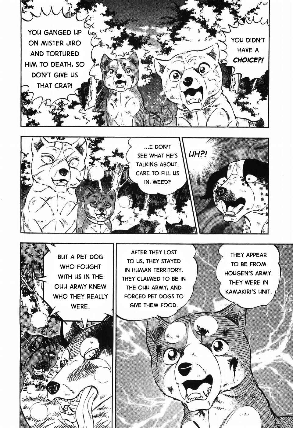 Chapter 305 - Page 17