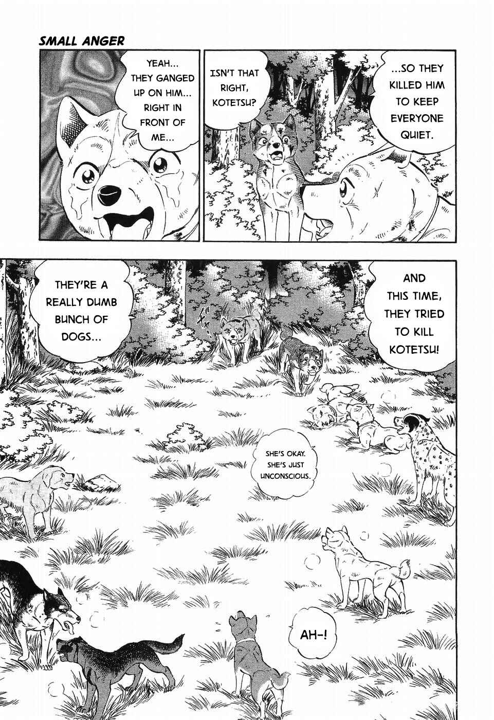 Chapter 305 - Page 18
