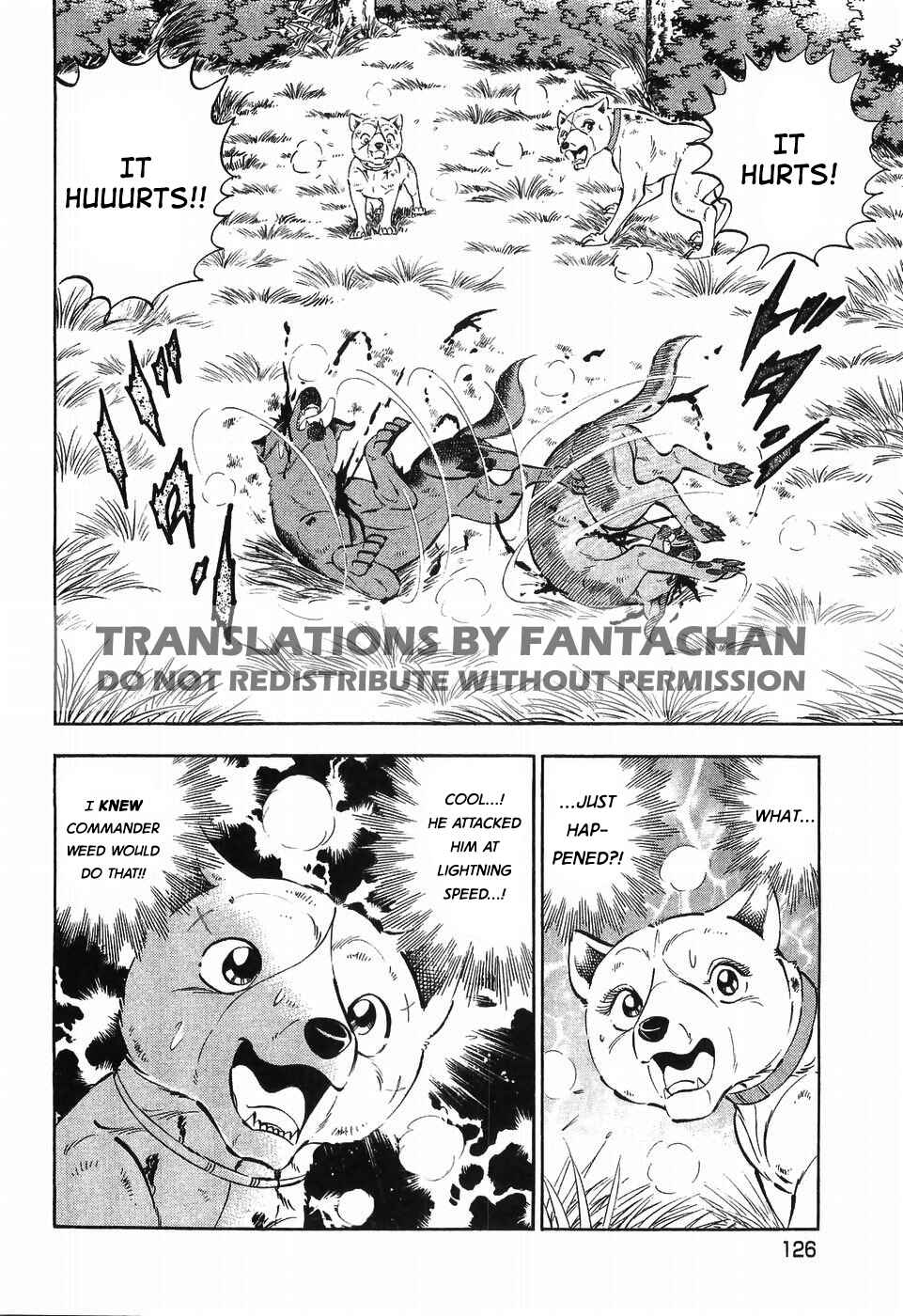 Chapter 305 - Page 2