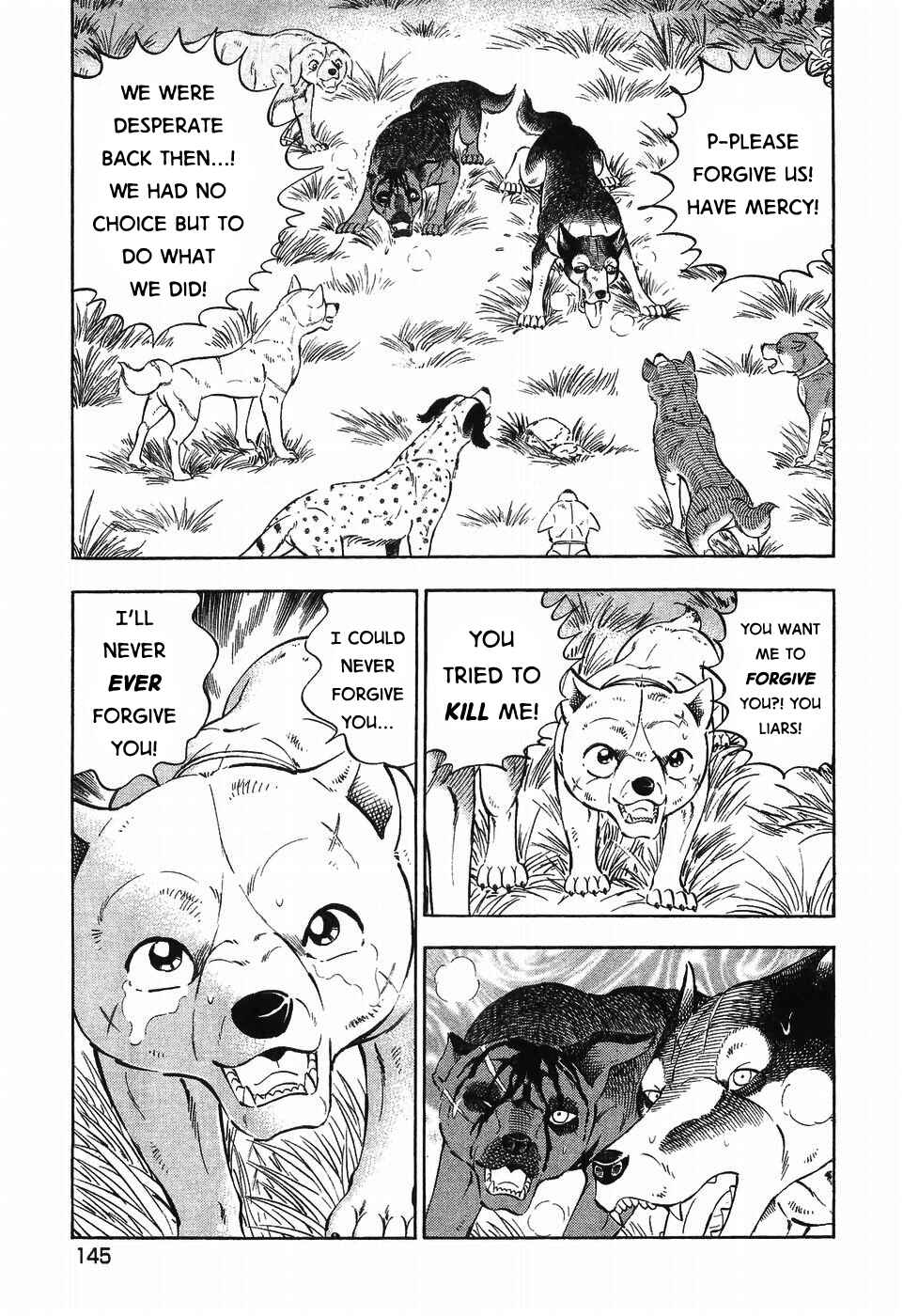Chapter 305 - Page 20