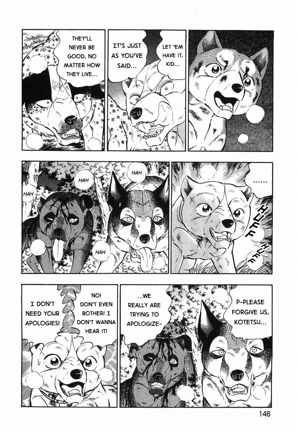 Chapter 305 - Page 21
