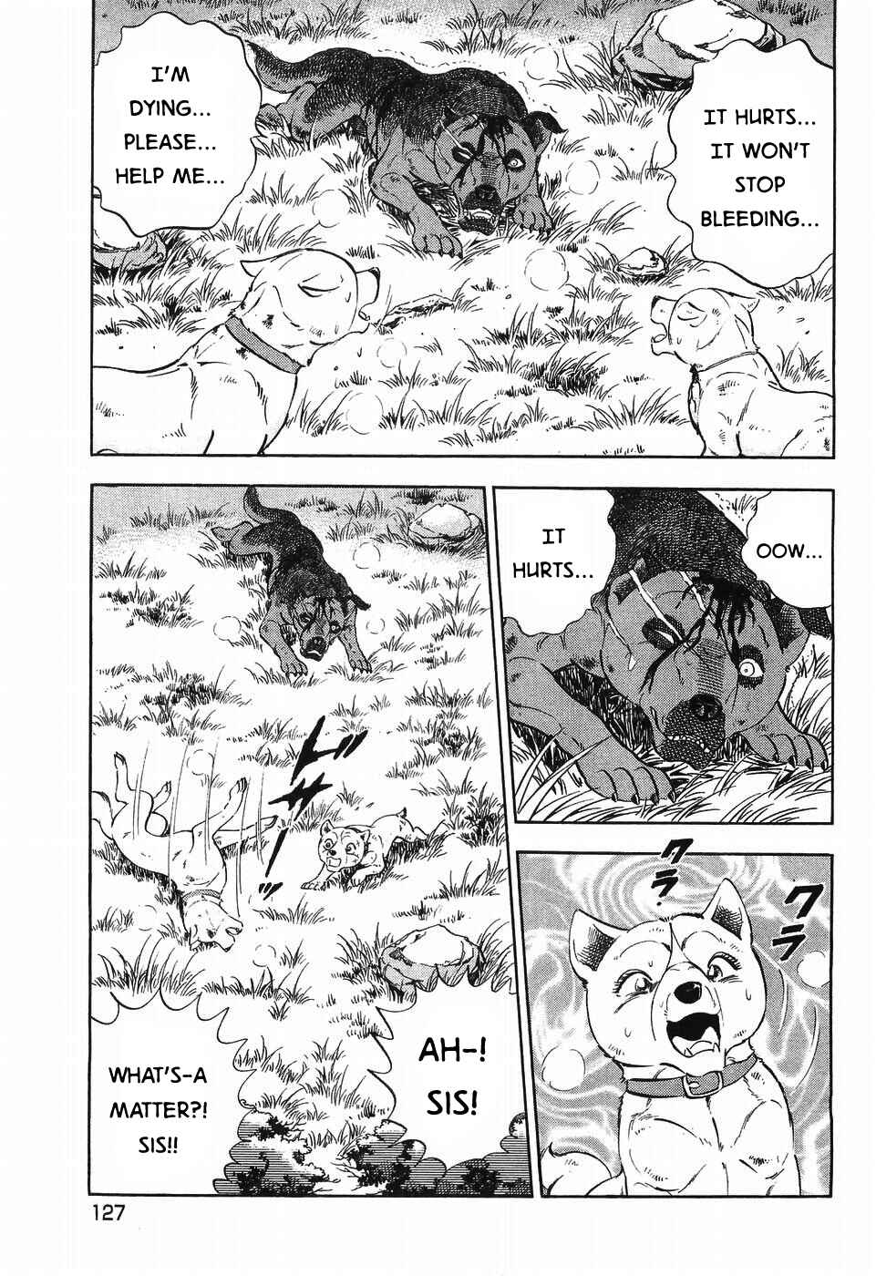 Chapter 305 - Page 3