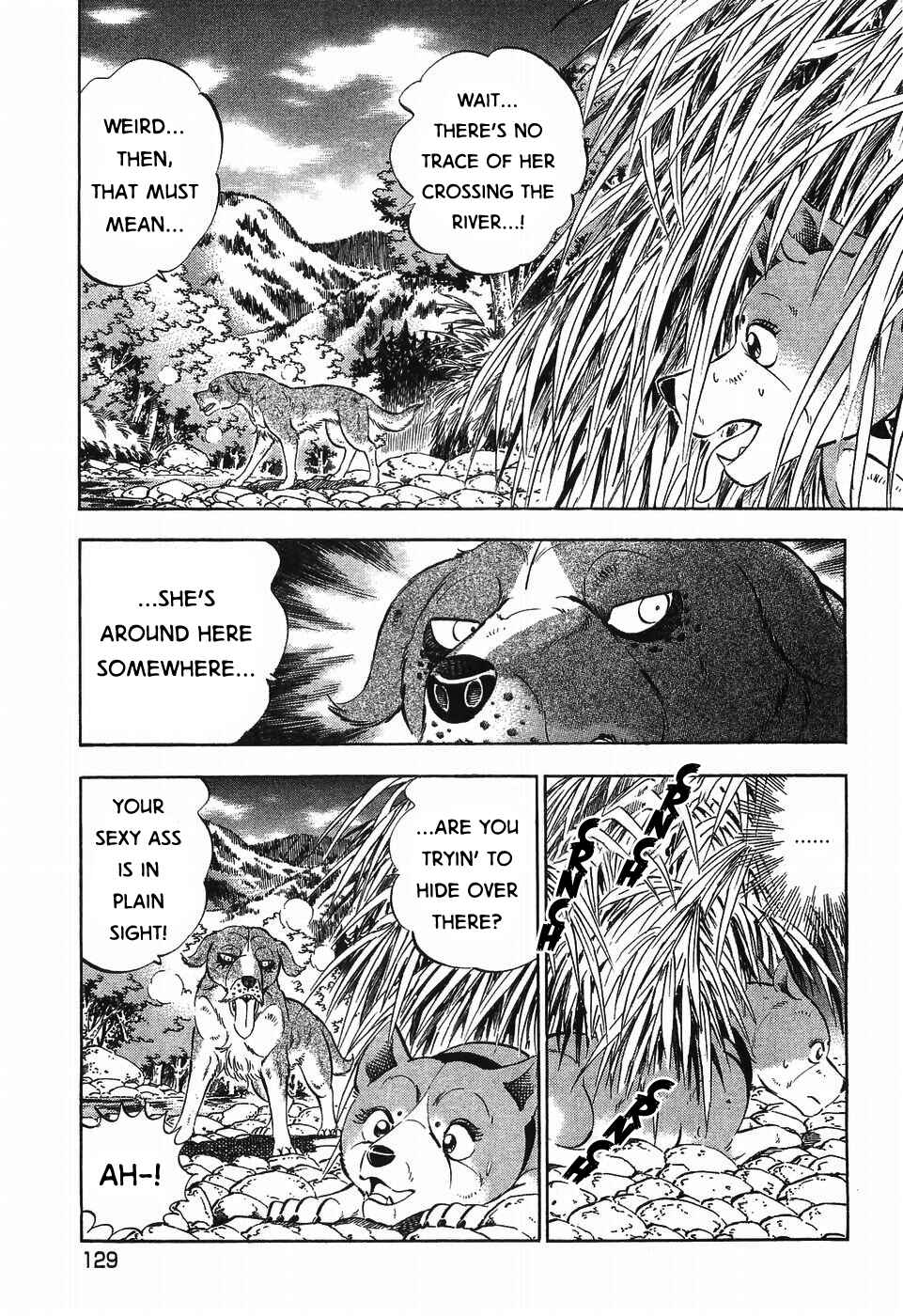 Chapter 305 - Page 5