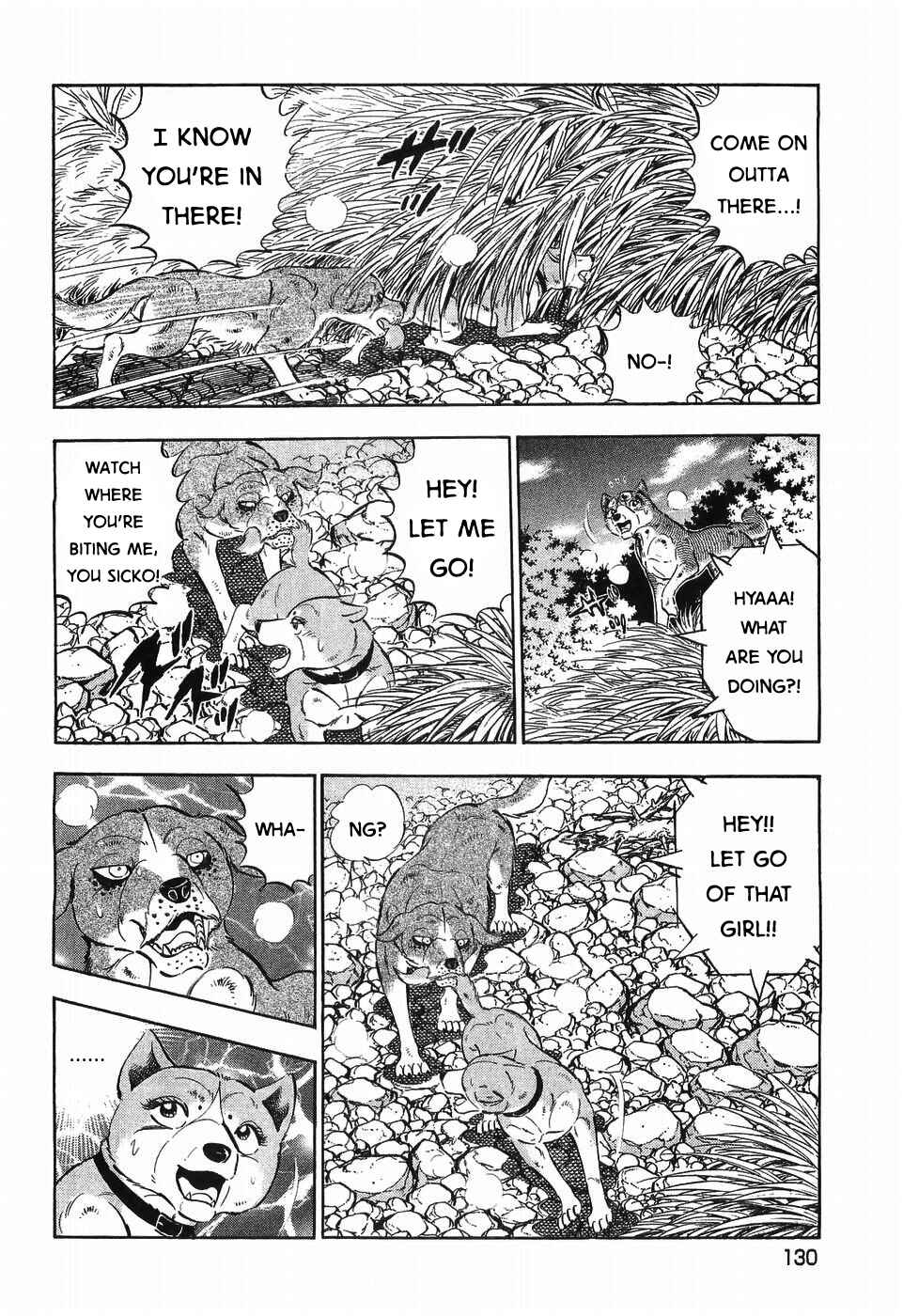 Chapter 305 - Page 6