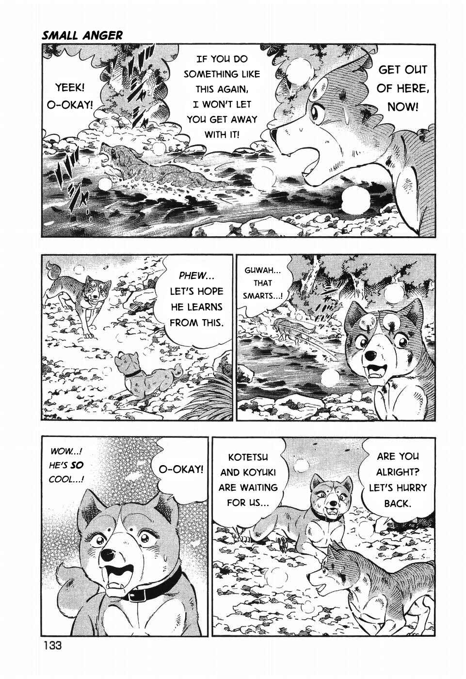 Chapter 305 - Page 9