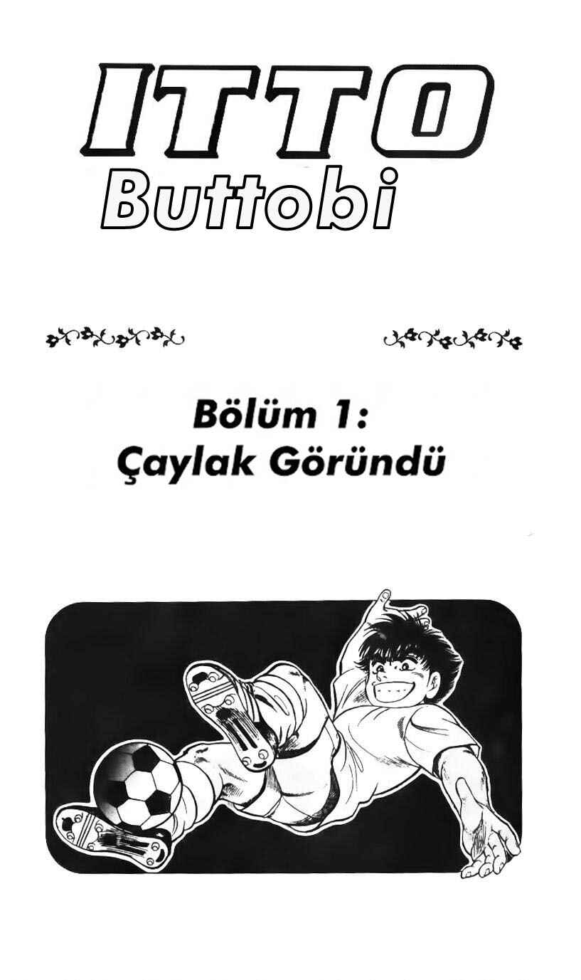 Chapter 1 - Page 3