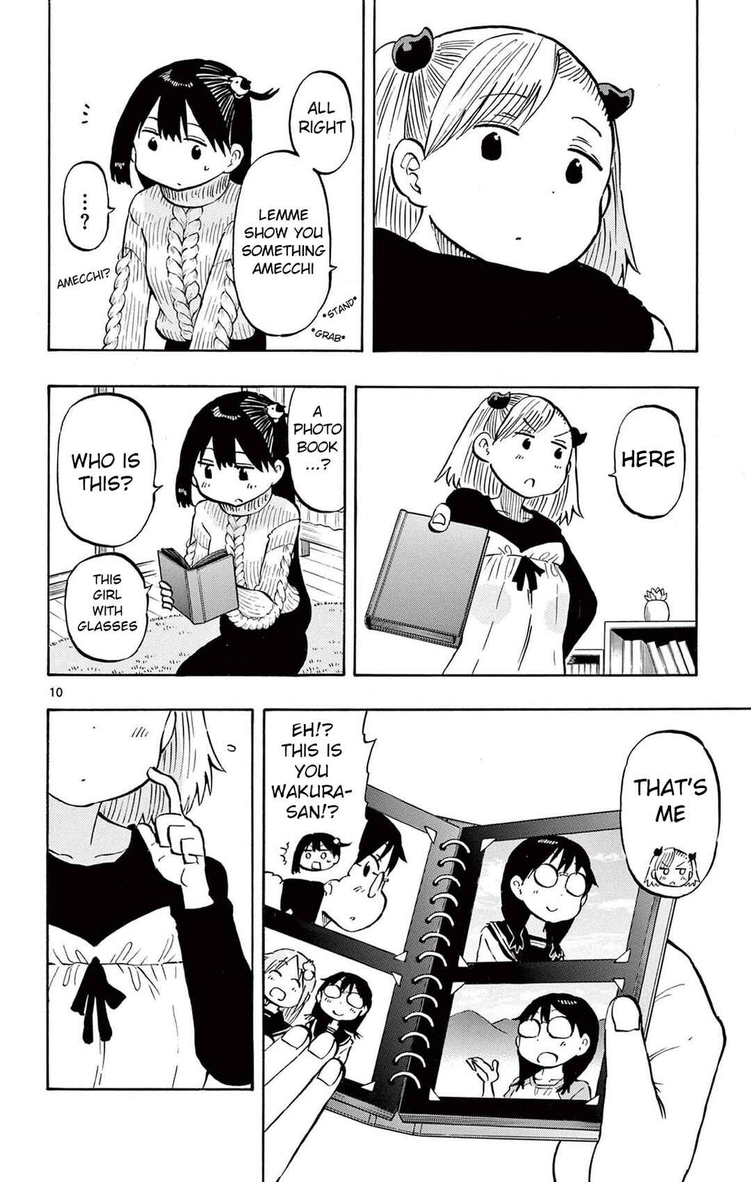 Chapter 79 - Page 10