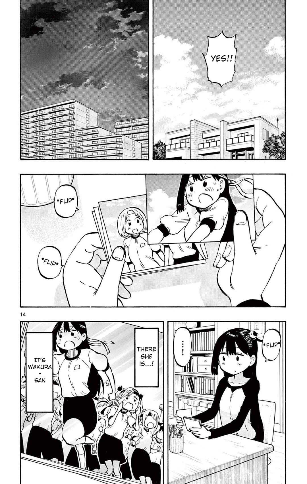 Chapter 79 - Page 14