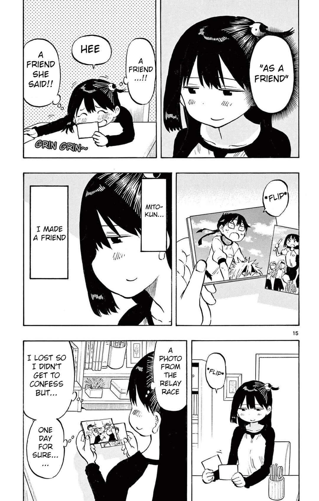 Chapter 79 - Page 15