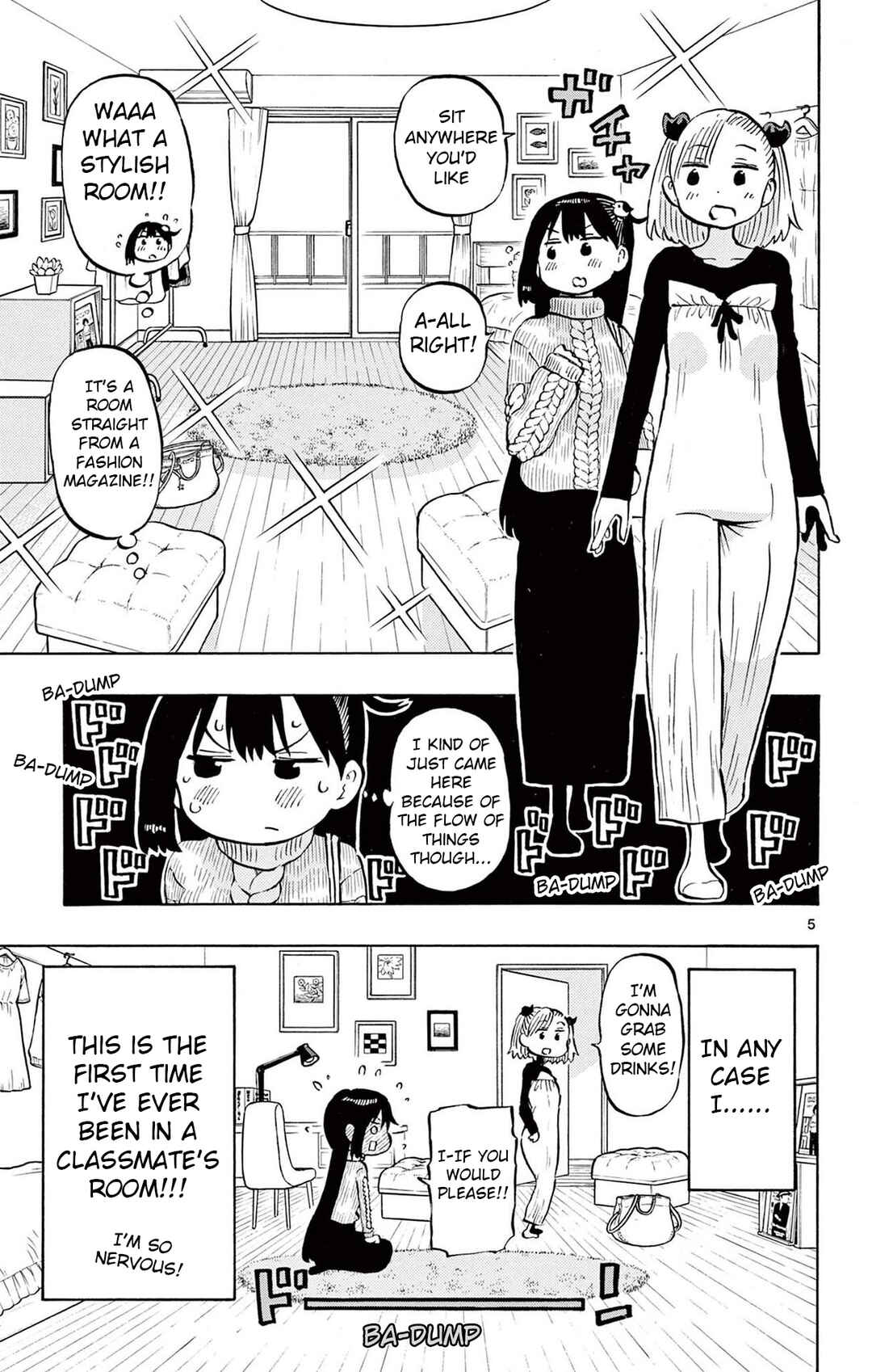Chapter 79 - Page 5