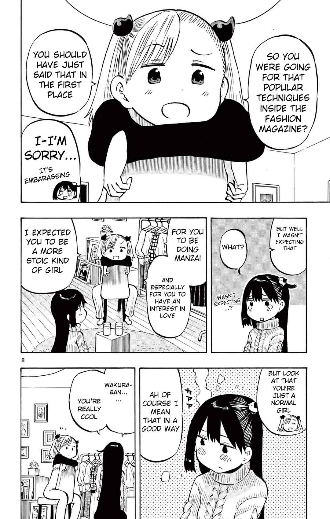 Chapter 79 - Page 8