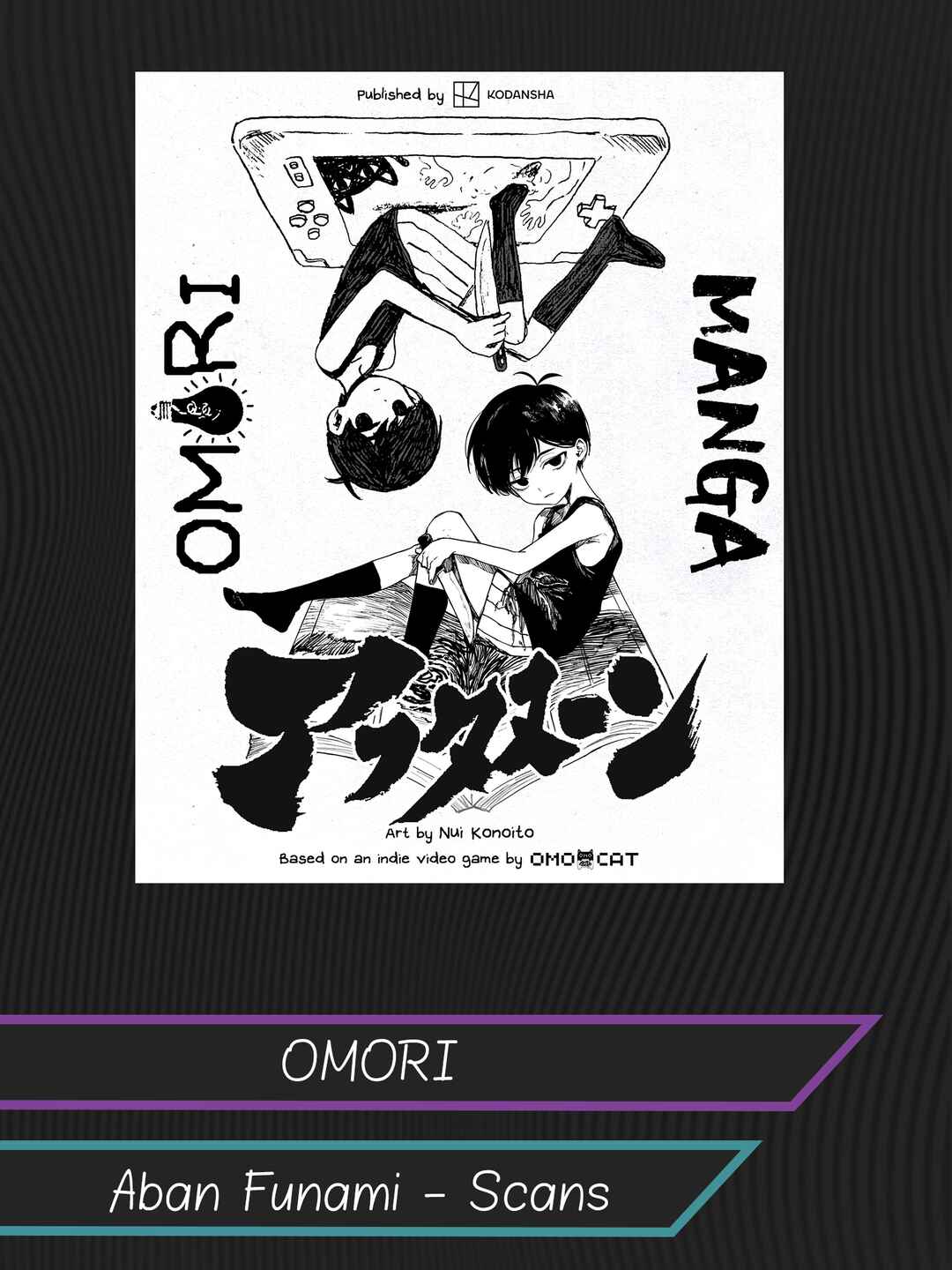 Chapter 1 - Page 1