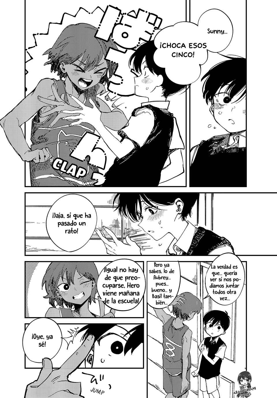 Chapter 1 - Page 22