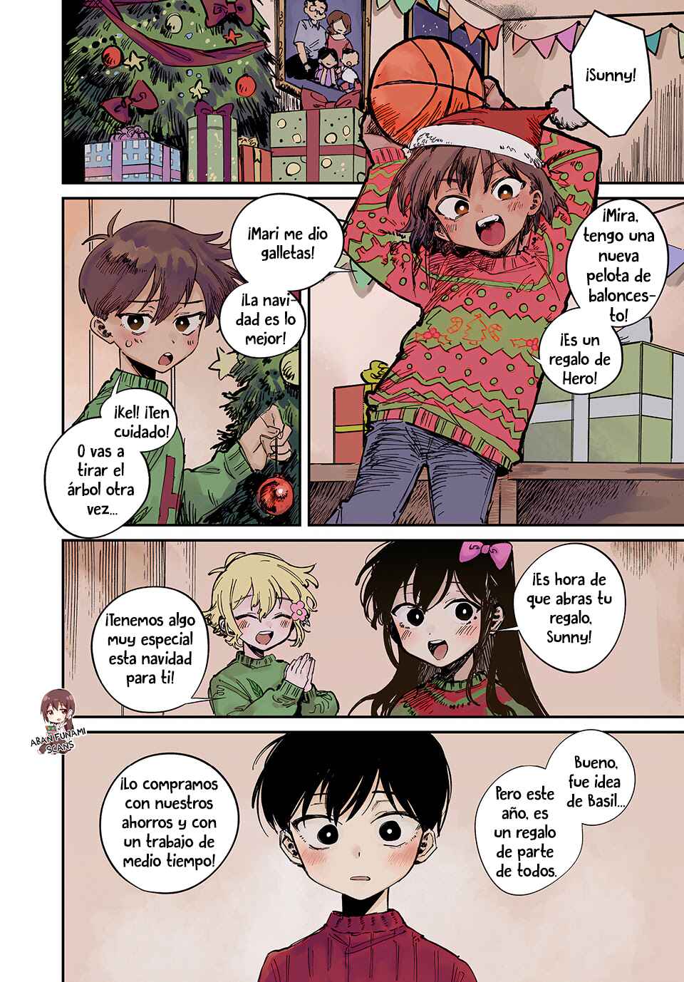 Chapter 1 - Page 5