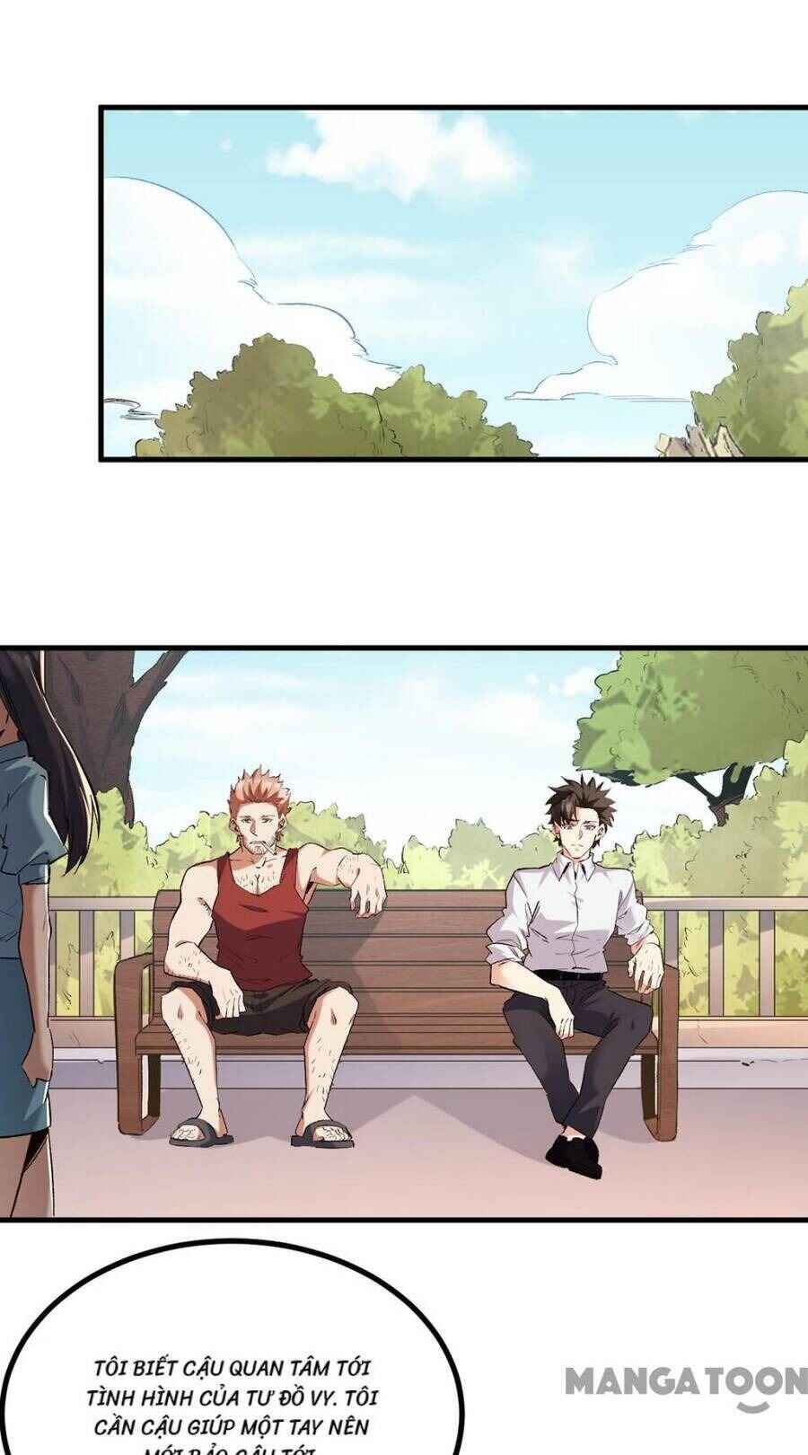 Chapter 305 - Page 1