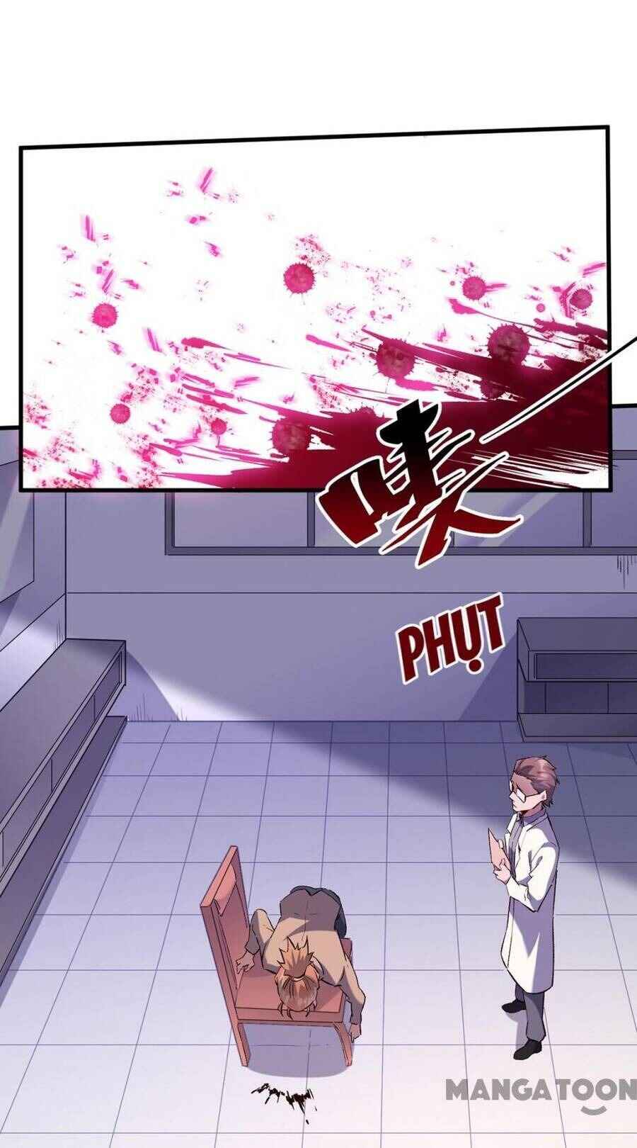 Chapter 305 - Page 25