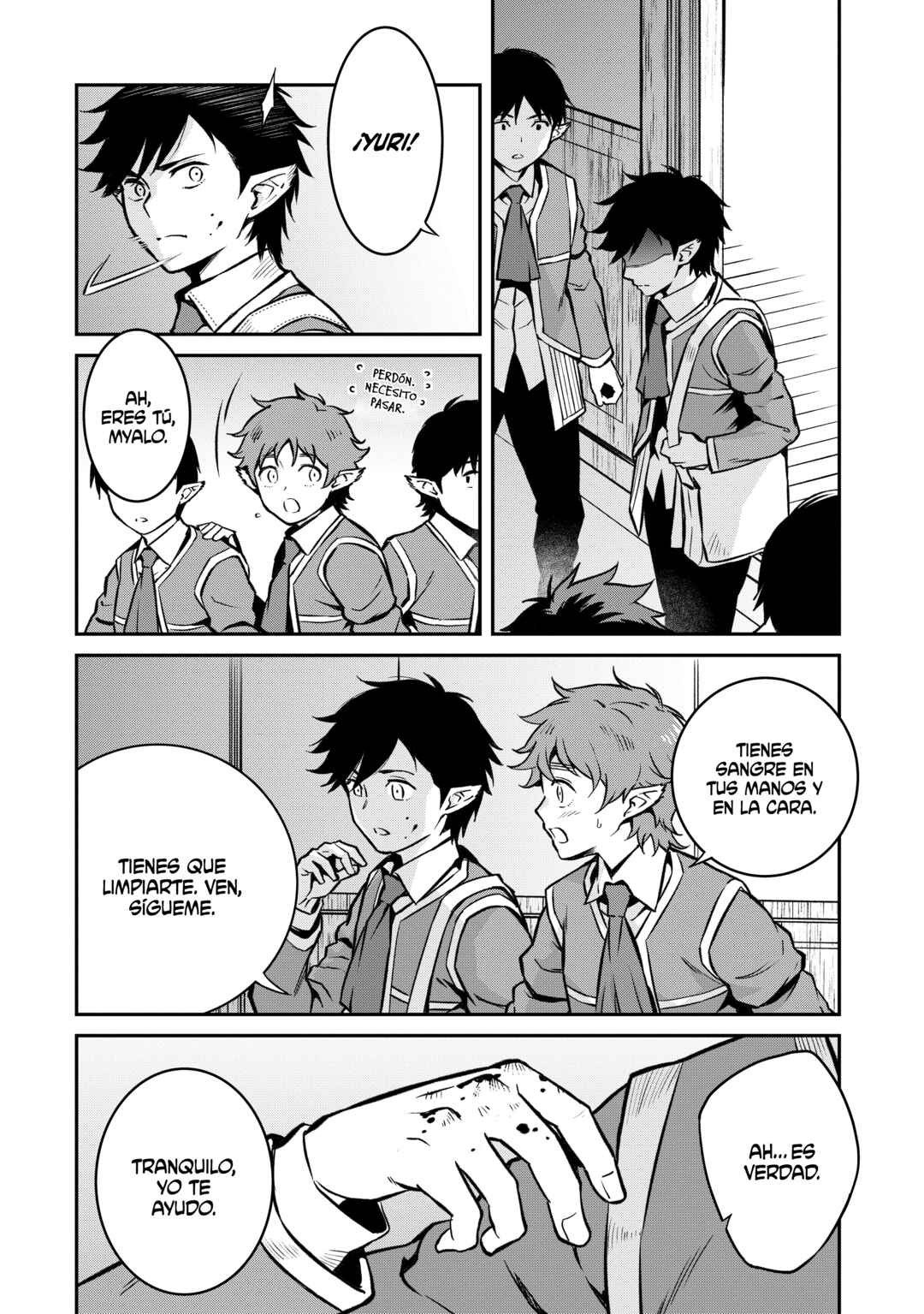 Chapter 14 - Page 34