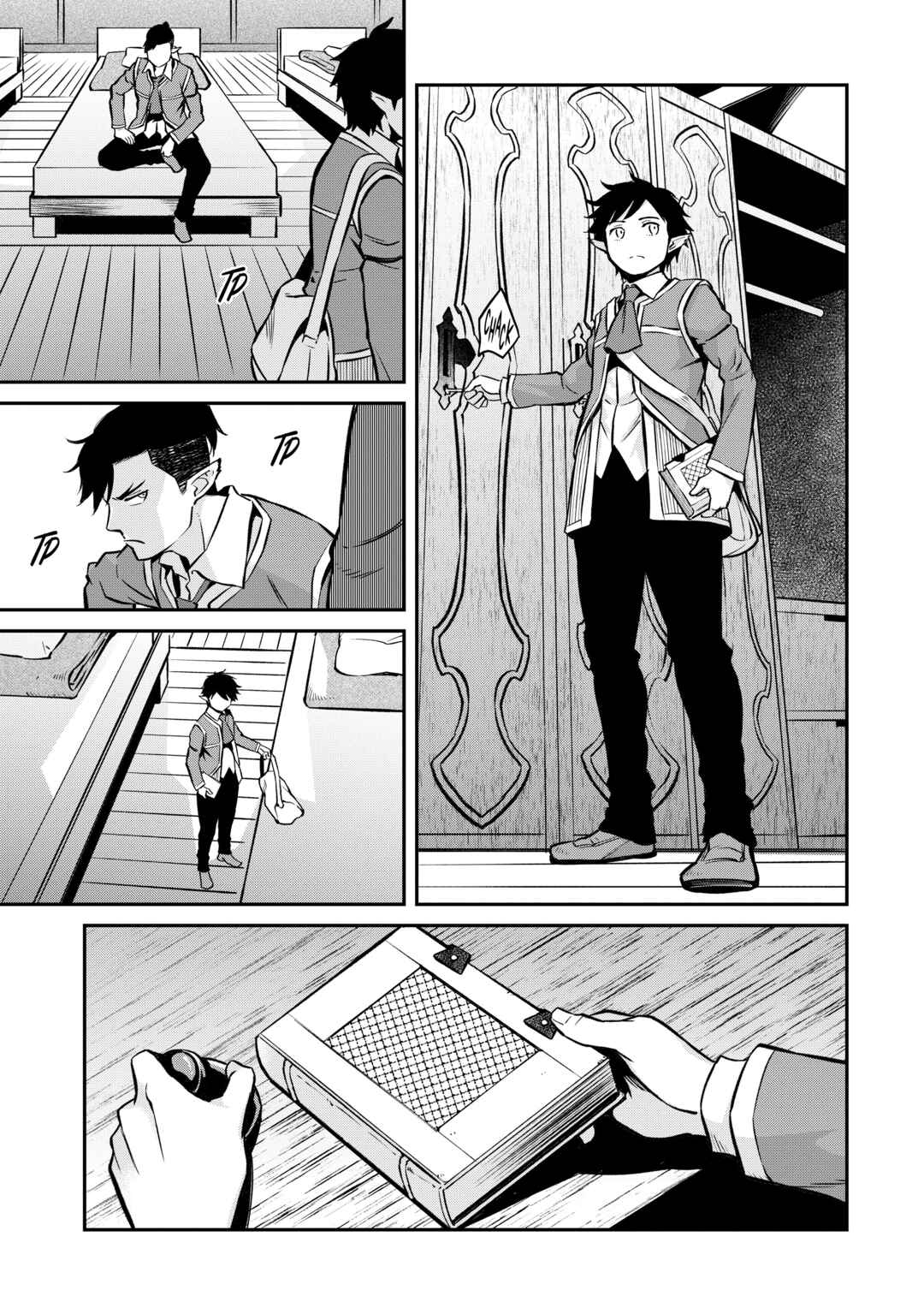 Chapter 14 - Page 7