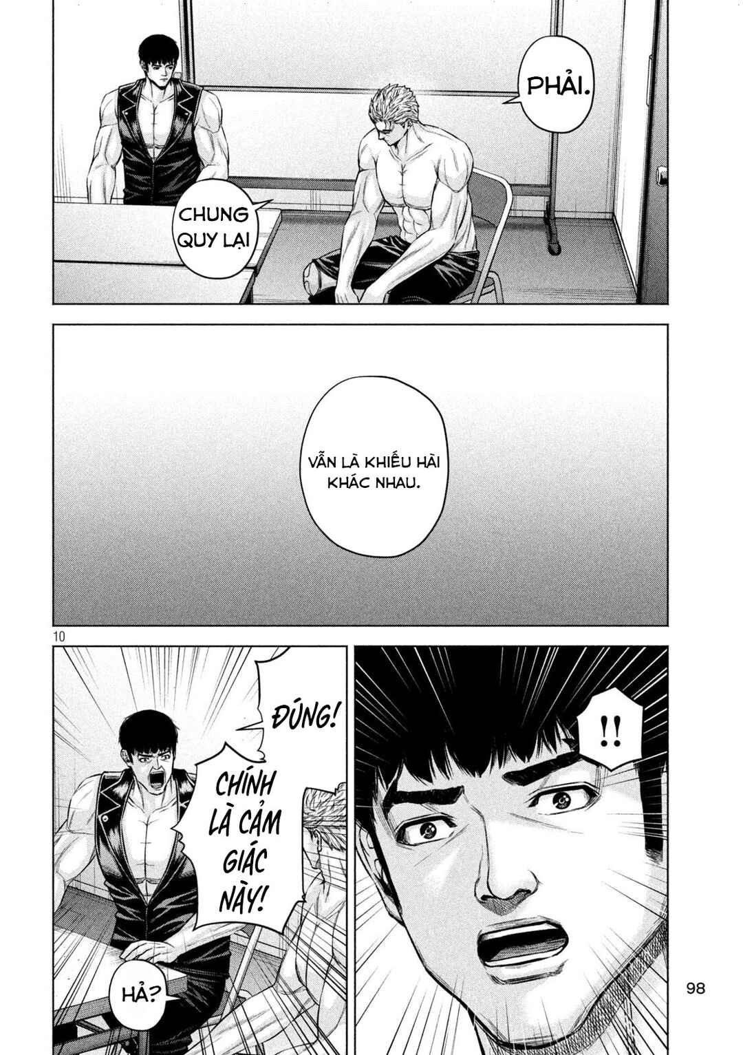 Chapter 86 - Page 11