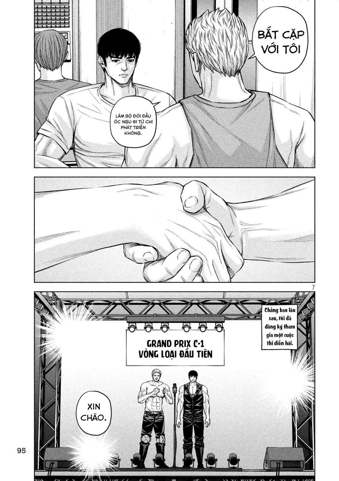 Chapter 86 - Page 8