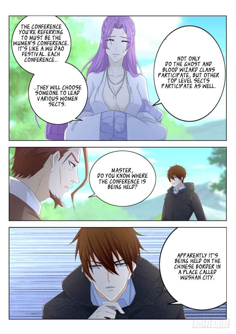 Chapter 266 - Page 12
