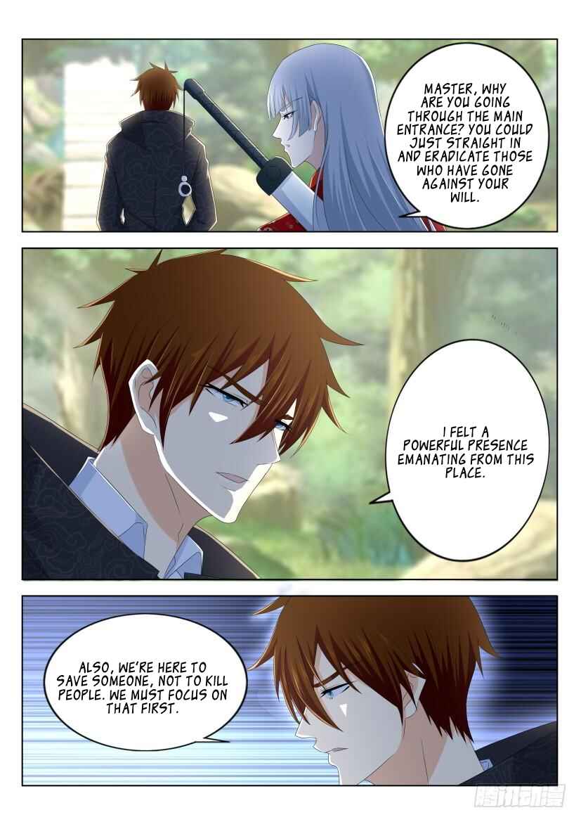 Chapter 266 - Page 16