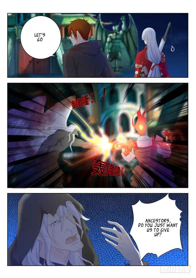Chapter 266 - Page 5