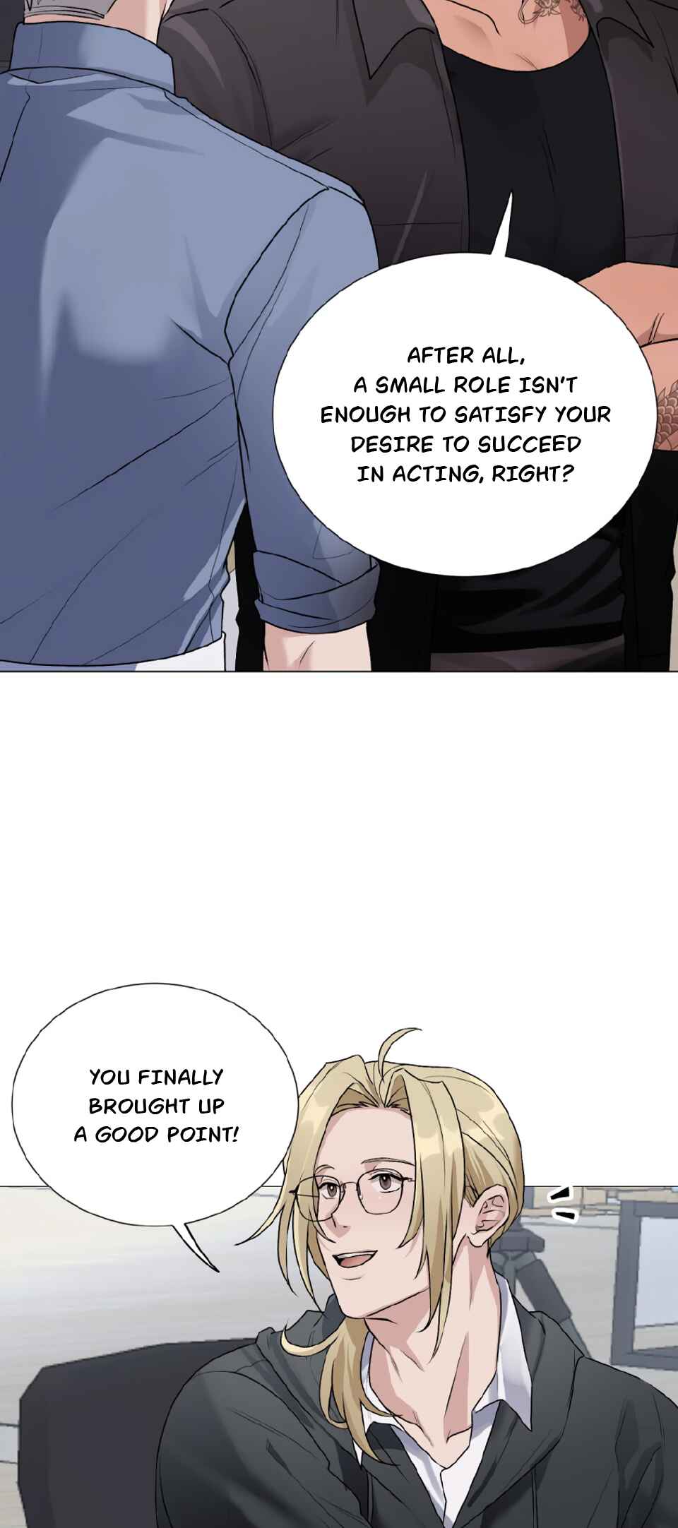 Chapter 3 - Page 8