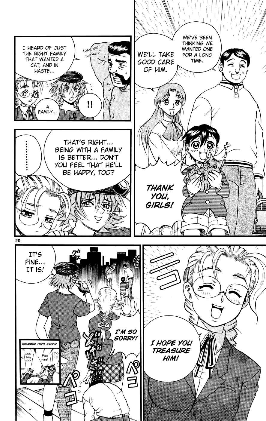 Chapter 105 - Page 19