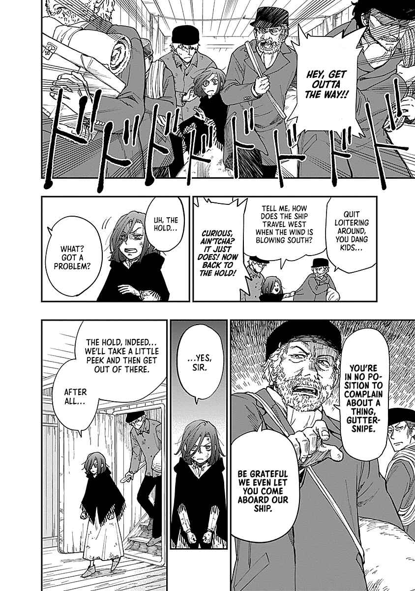 Chapter 2 - Page 6
