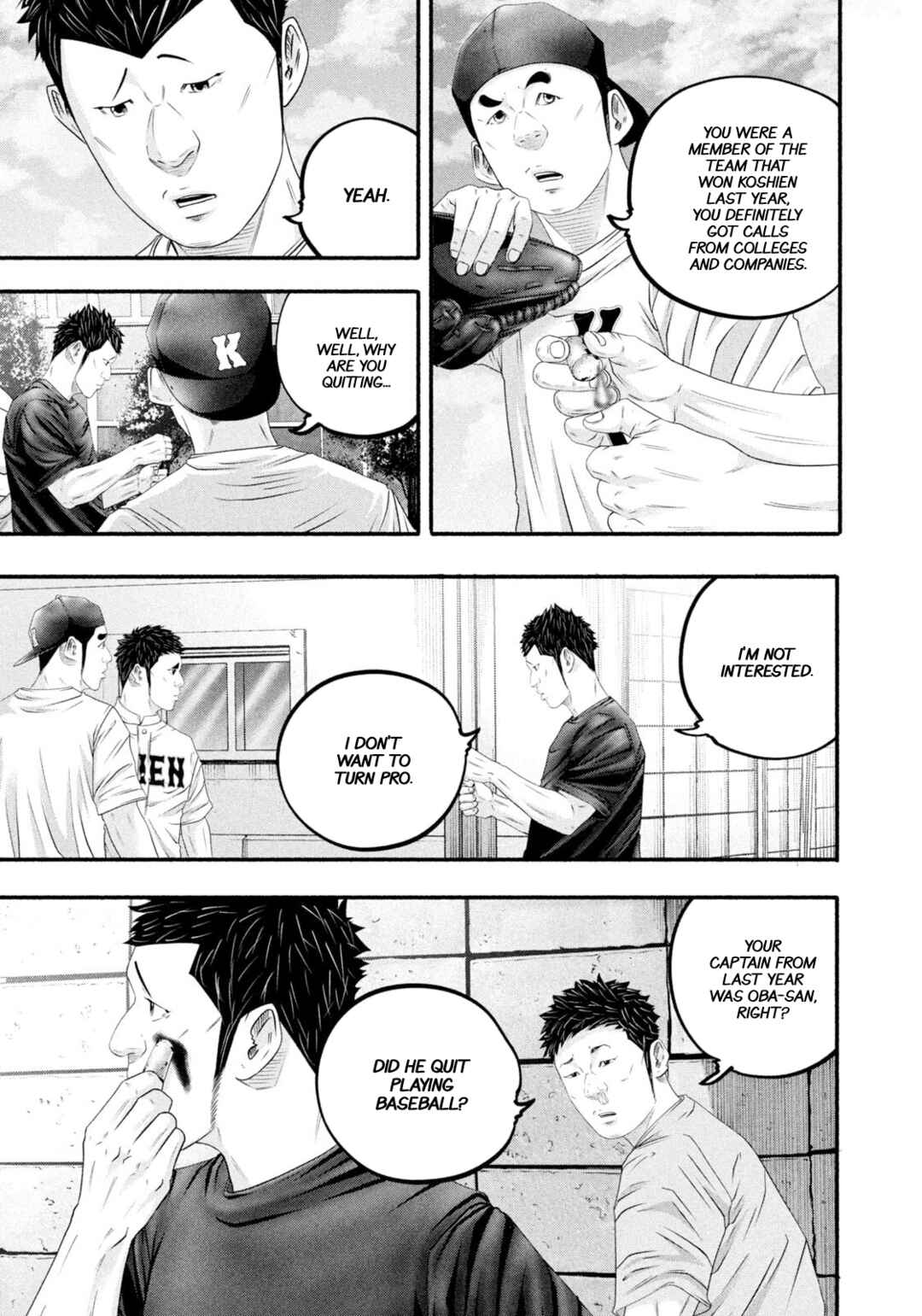 Chapter 475 - Page 13